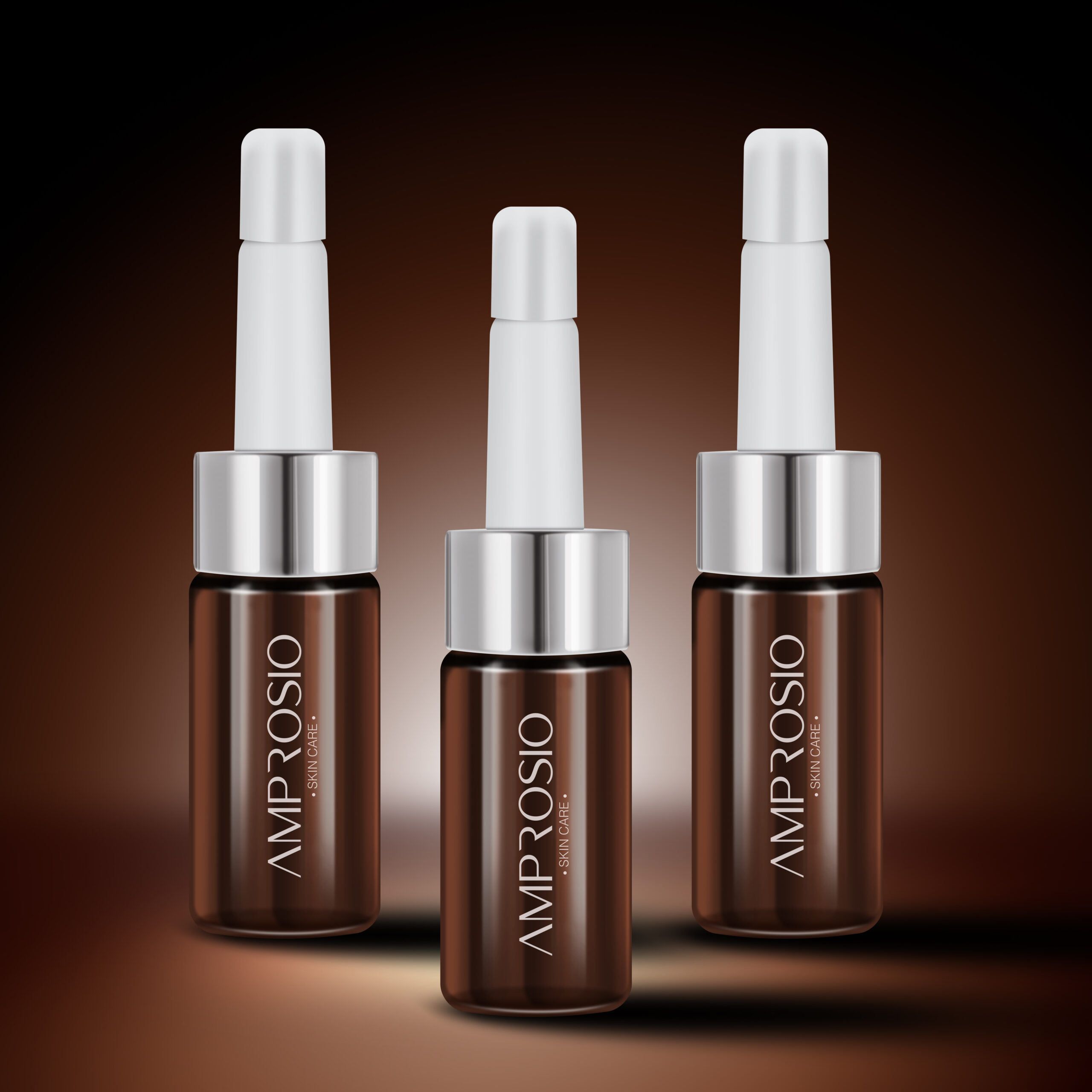 ست بوستر جوانساز و لیفت کننده آمپروسیو