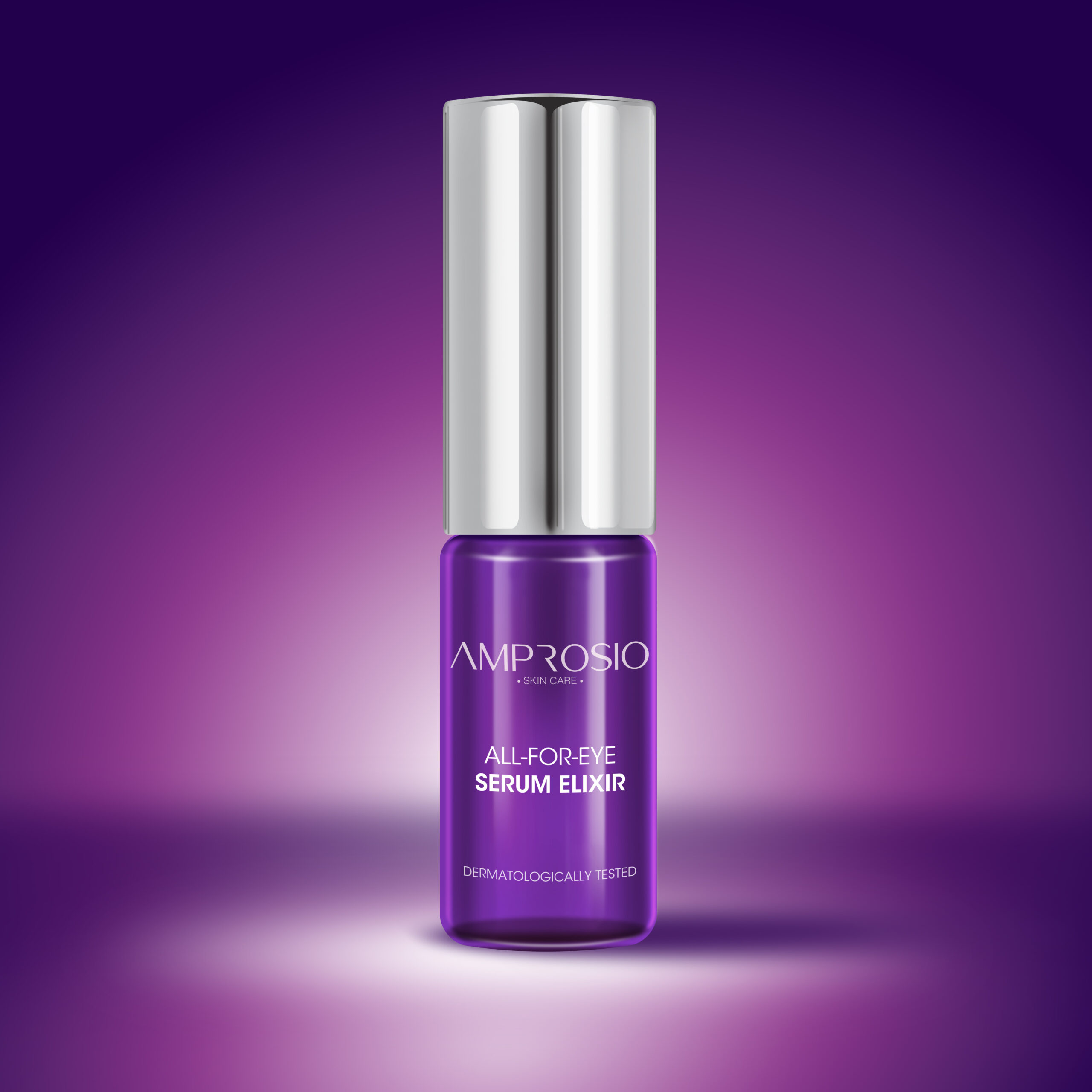 سرم الگزیر دور چشم آمپروسیو