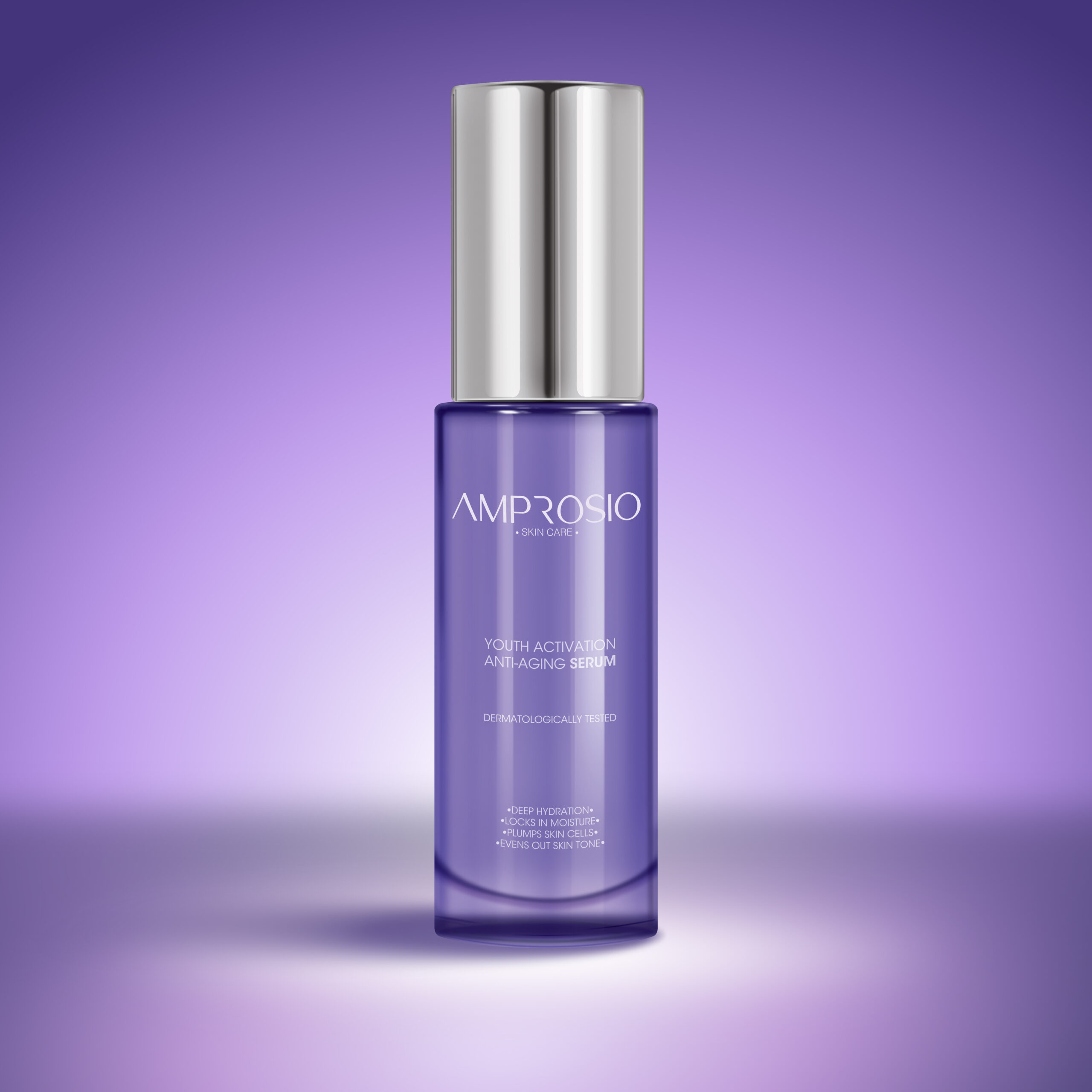 سرم جوانساز آمپروسیو