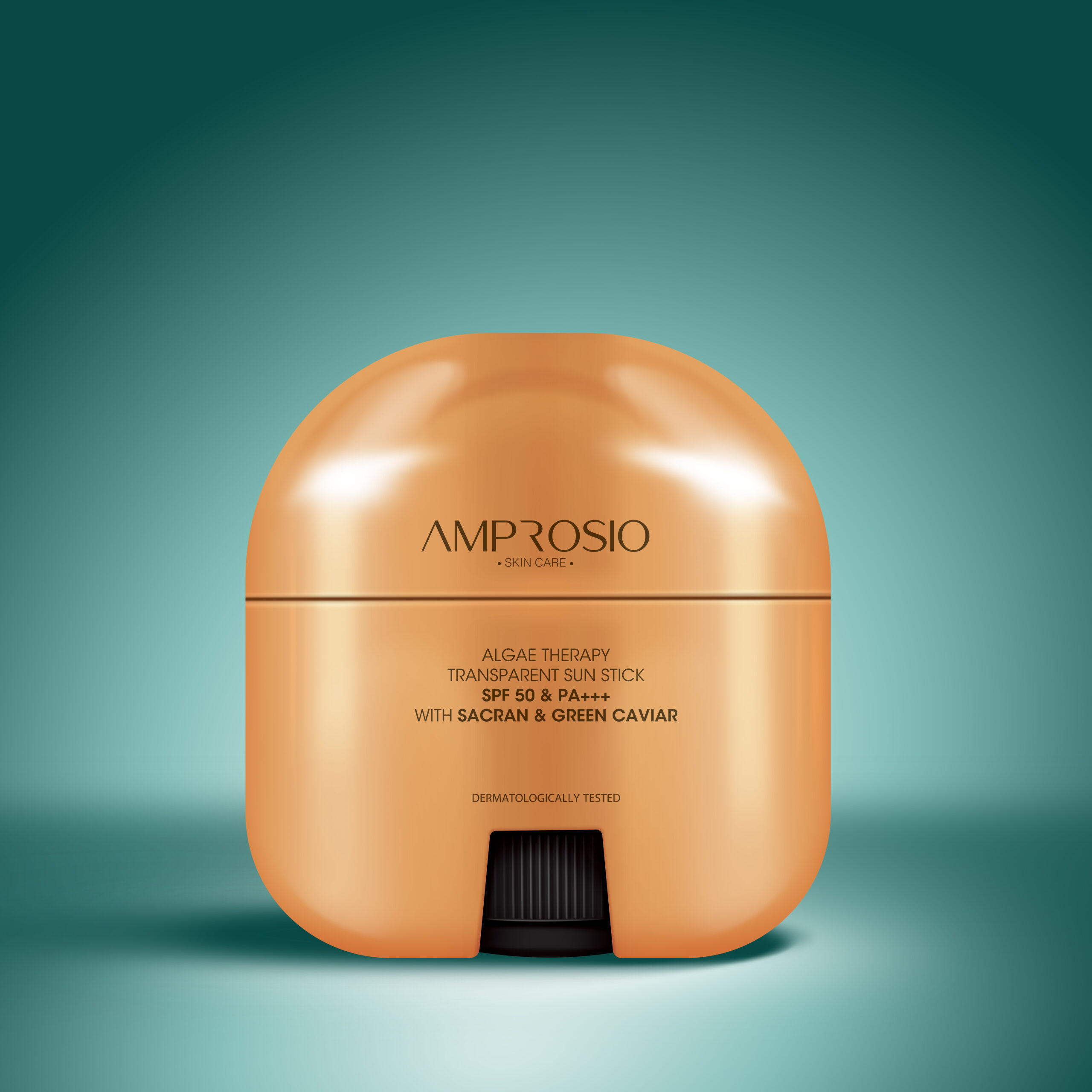 Algae Therapy Transparent Sun Stick – SPF 50 & PA+++