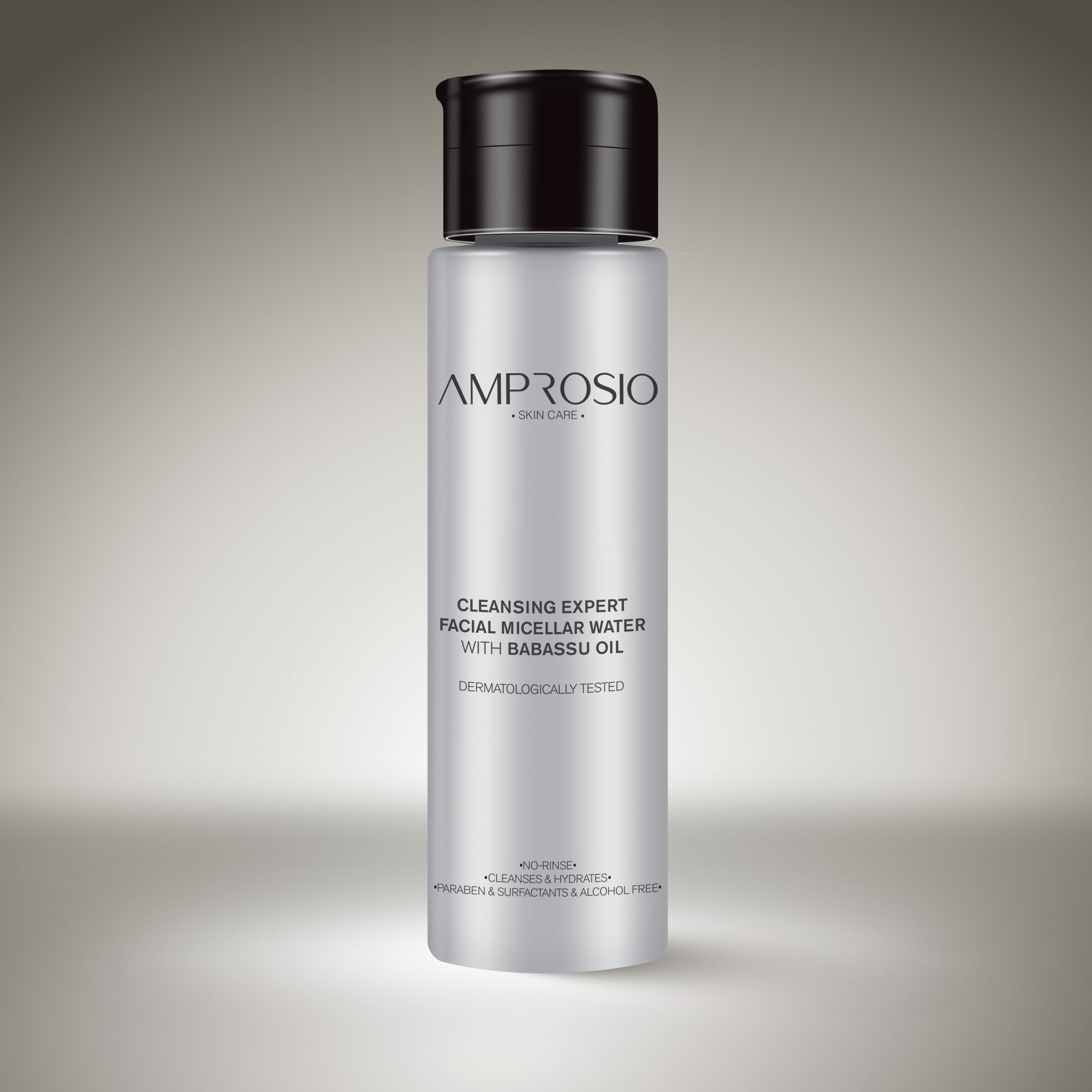 Cleansing Expert Facial Micellar Water