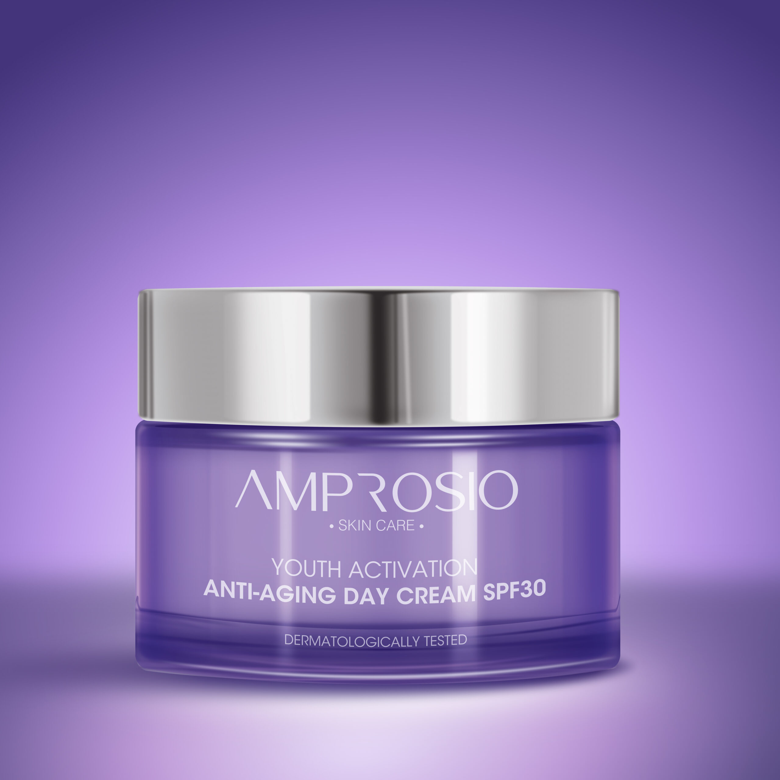 ژل کرم جوان ساز و احیای سلولی آمپروسیو