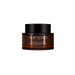 کرم روز مات SPF30 آمپرسیو