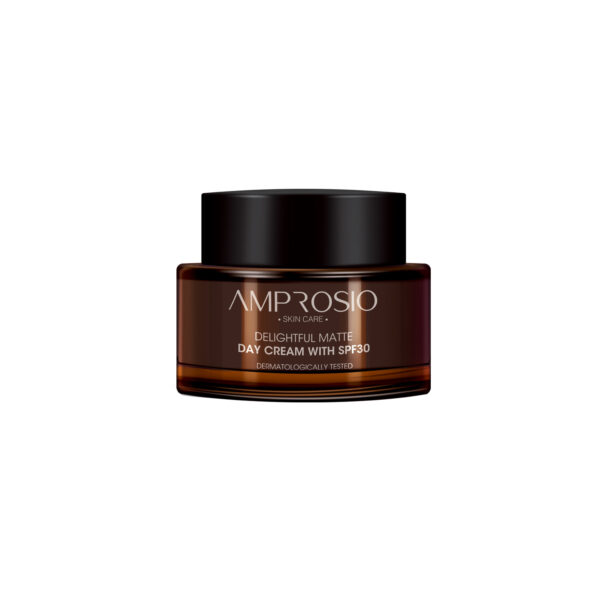 کرم روز مات SPF30 آمپرسیو