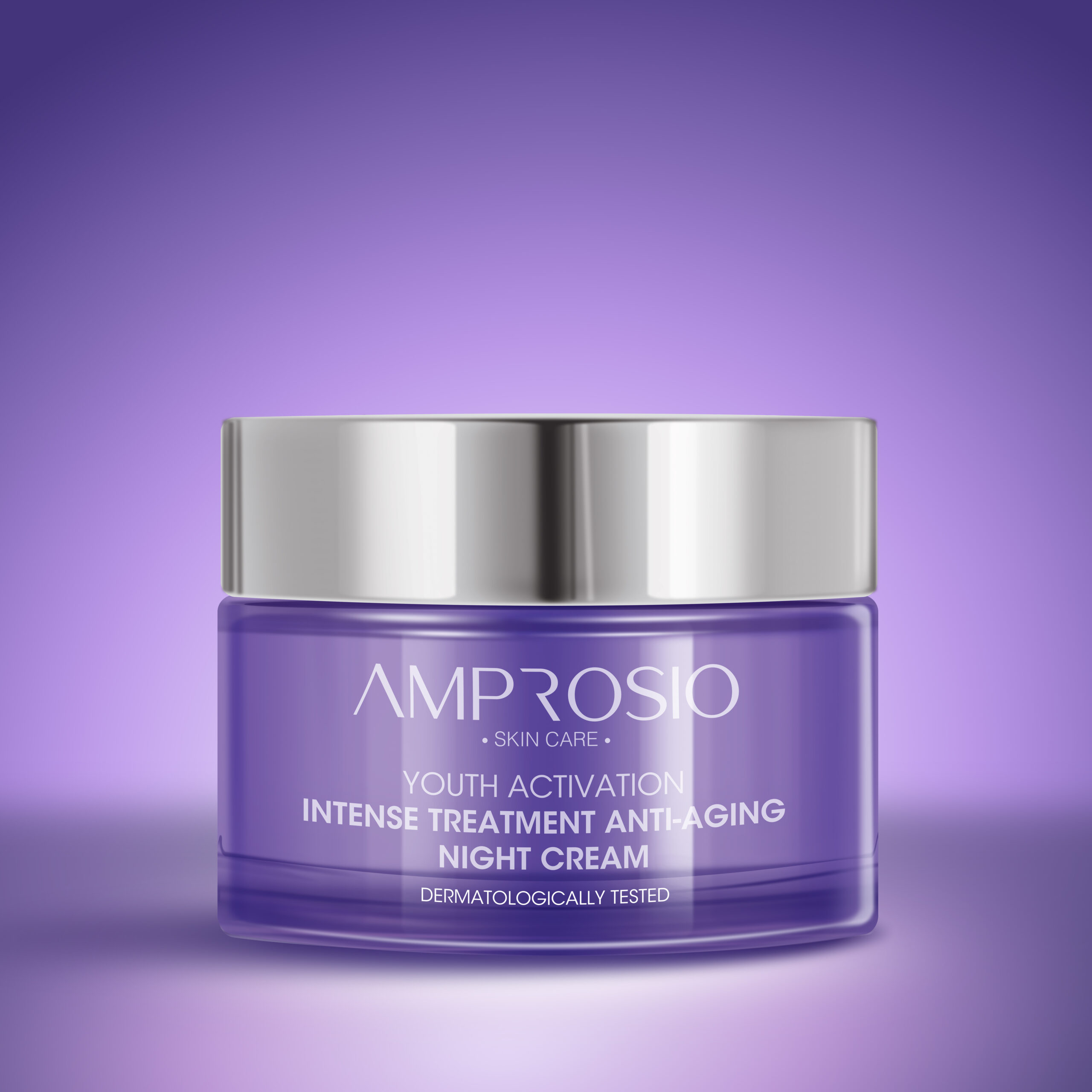 کرم شب جوانساز آمپروسیو